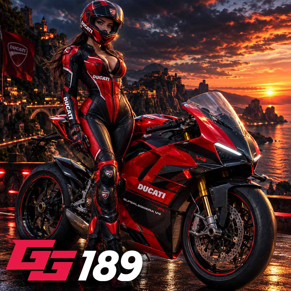 Banner Gg189 Official